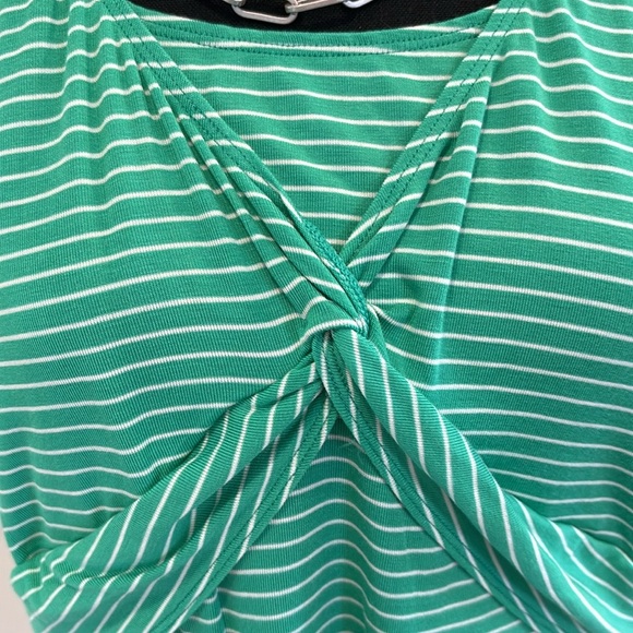 Cabi Gathered Tank - Picture 3 of 5